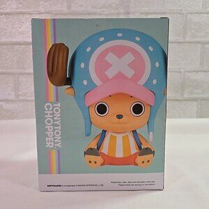 Bandai Namco One Piece Sofvimates Tony Chopper Fish-Man Island Ver. ~ NIB